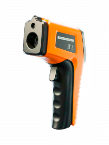 Пирометр - бесконтактный ифракрасный термометр Орбита OT-INM39